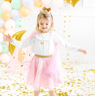 Fairy Princess Umhang 3