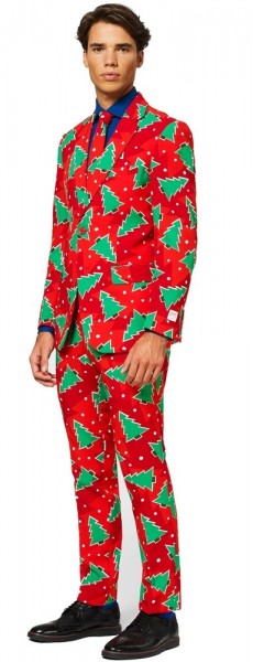 OppoSuits Partyanzug Fine Pine