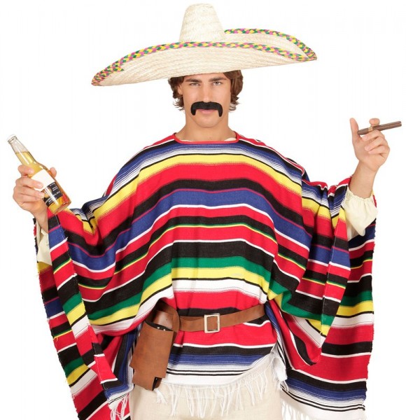 Brauner Flaschenholster Gürtel 3