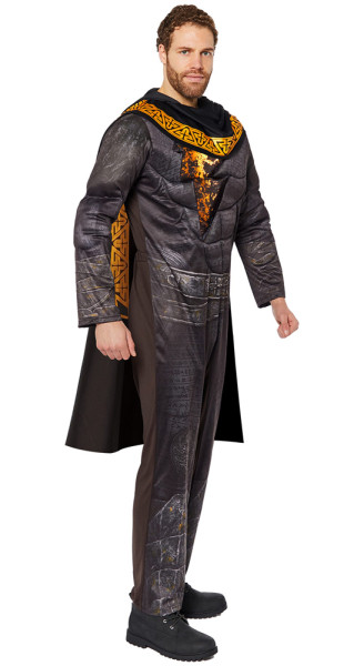 Black Adam Herrenkostüm 3