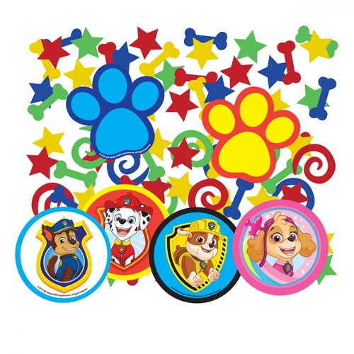 Paw Patrol Action Streudeko 34g