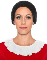 Vorschau: Süßes Olivia Öl Damenkostüm