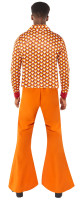 Herren Hippie Kostüm Freddy