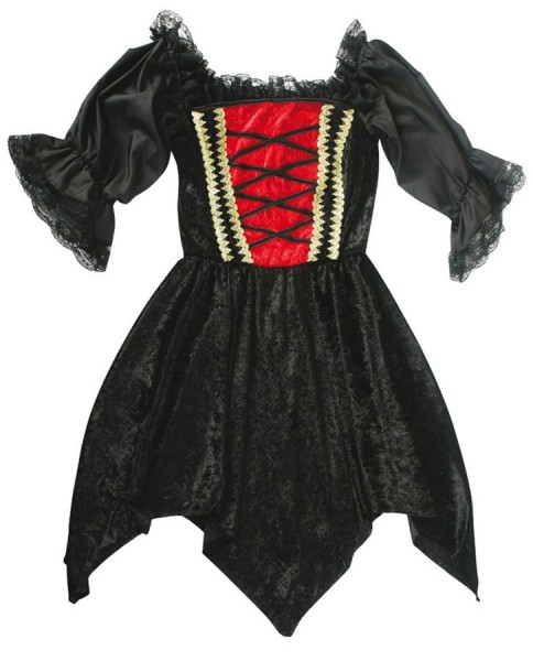 Piratenlady Victoria Damenkostüm 4