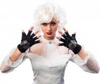 Vorschau: Steampunk Angel Handschuhe