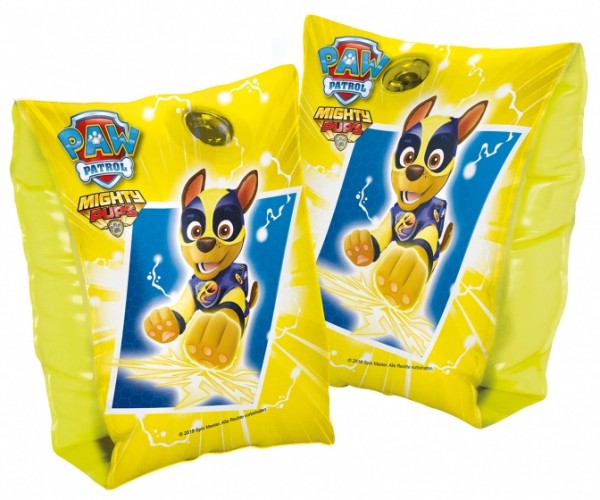 Paw Patrol Badespaß Schwimmflügel