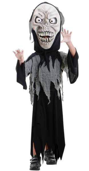 Horror Ghul Big Head Kinderkostüm