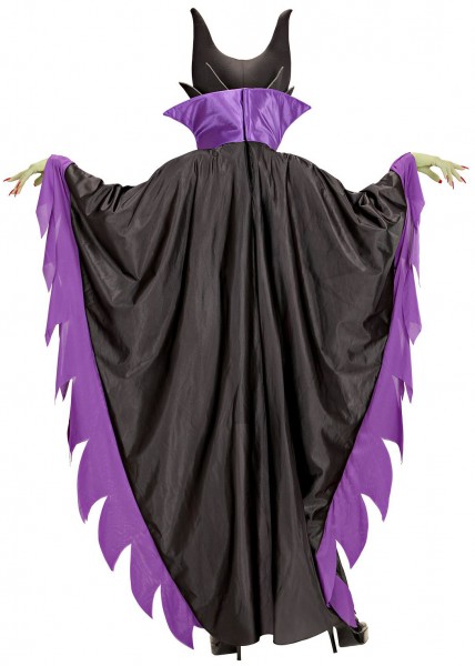 Dark Fairy Kostüm 3