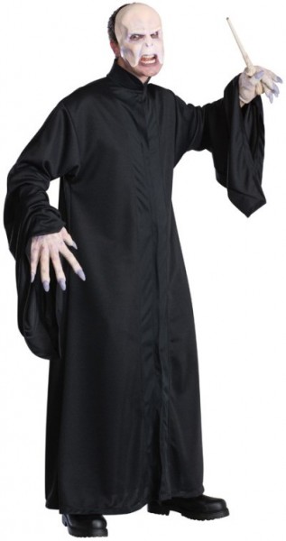 Harry Potter Voldemort Roben