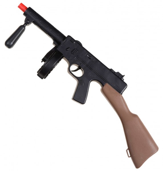 Maschinengewehr Attrappe 50cm