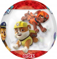 Life of Paw Patrol Orbz Ballon