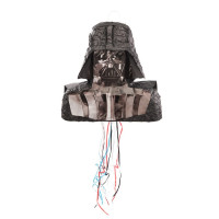 Darth Vader Zieh-Piñata