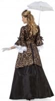 Edles Contess Anneliese Barockkleid