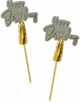 12 Golden Dawn Party Picker