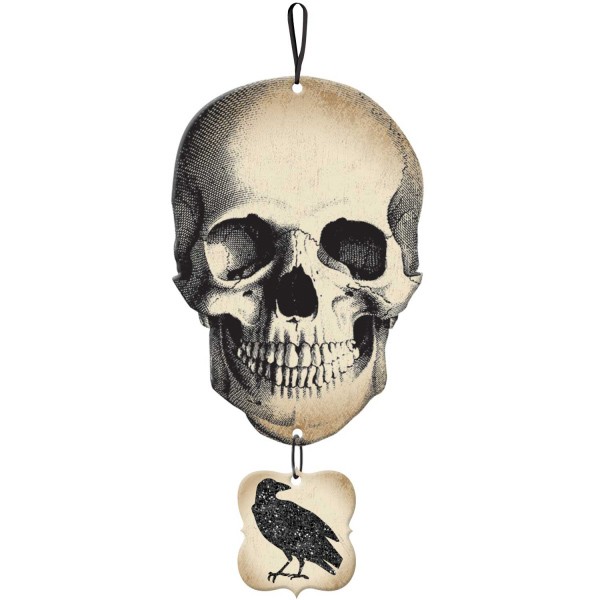 Boneyard Deko Schild 44,4 x 21,6cm