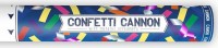 Partymix Konfetti Kanone 40cm