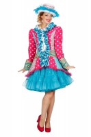 Gardejacke Paulinchen für Damen