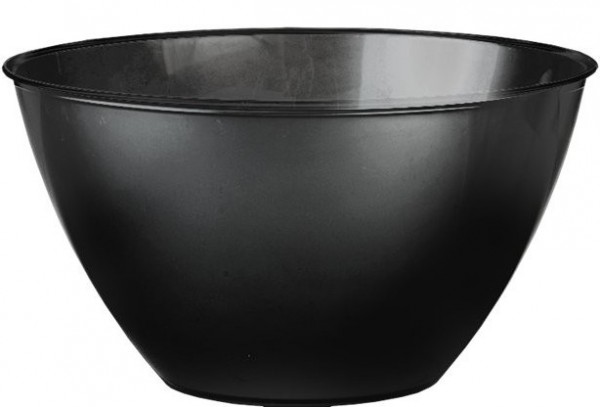 Schwarze Schüssel Basel 700ml