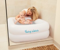 Babypool Watch 85 x 85 x 33cm