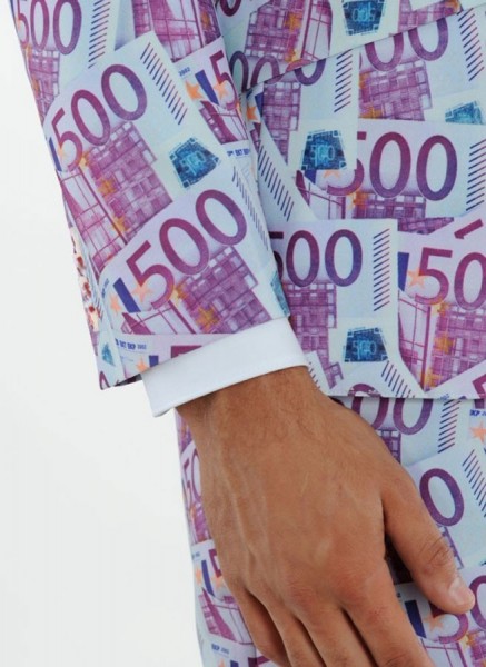Money Man Partyanzug 4