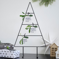Vorschau: Design your Christmas Tree Ständer