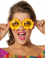 Roslin Blüten Sommerbrille