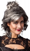 Sonja Spinnennetz Ohrringe