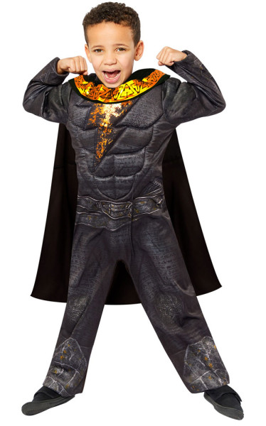 Black Adam Kinderkostüm