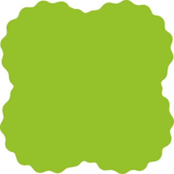 Papier-Girlande Coral 6m 2