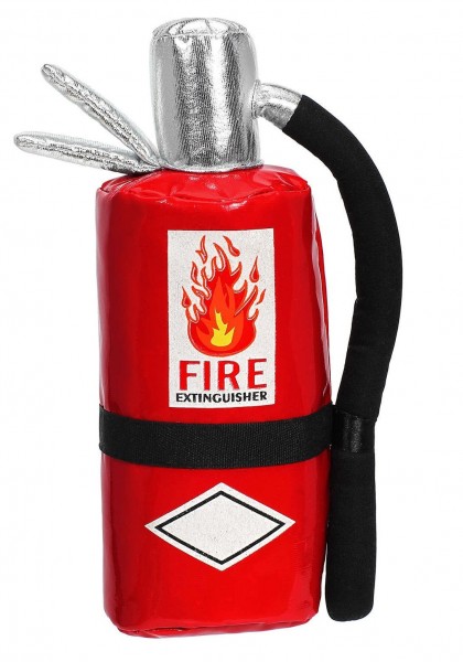 Feuerlöscher Tasche für Damen