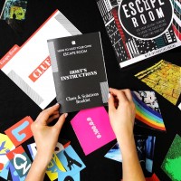 Vorschau: Escape Room Partyspiel London