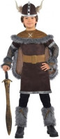 Ignor Wikinger Kostüm für Kinder