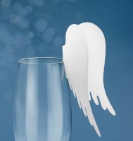 10 Engelsflügel Platzkarten