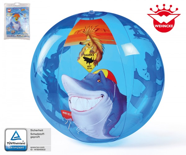 Wehncke Down Under Strandball 29cm