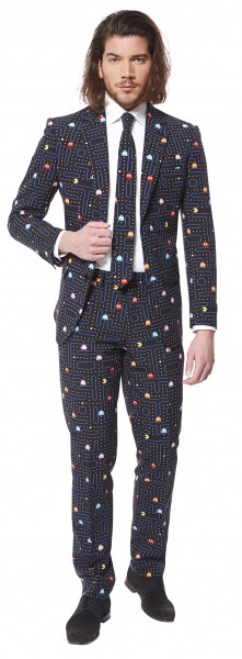 OppoSuits Partyanzug Pac-Man