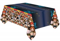 Harry Potter Comic Tischdecke 1,8 x 1,2m