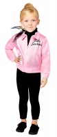 Grease Pink Lady Mädchen Jacke