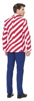 OppoSuits Partyanzug United Stripes