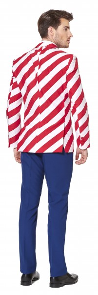 OppoSuits Partyanzug United Stripes 2