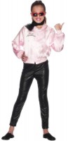 Pink Lady Mädchen Jacke