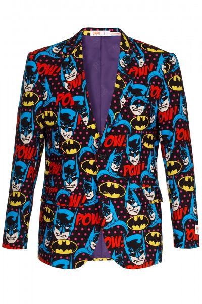 OppoSuits Partyanzug The Dark Knight 2