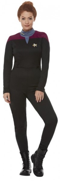 Star Trek Raumschiff Voyager Overall fÃ¼r Damen 2