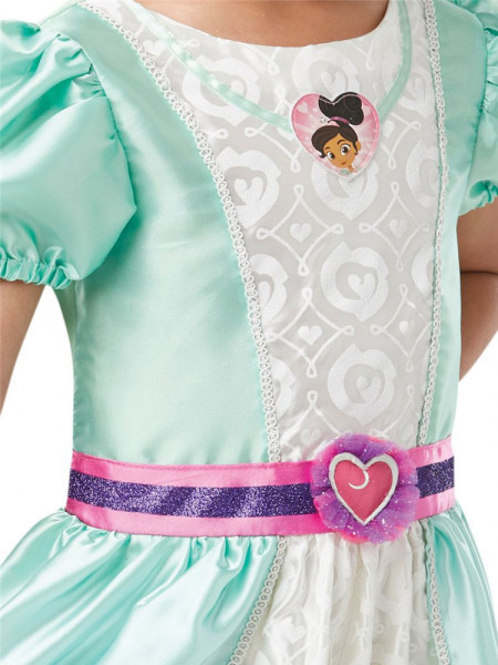 Nella die Ritterprinzessin Kinderkostüm 3
