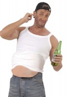 Förhandsgranskning: Uppblåsbar Big Belly