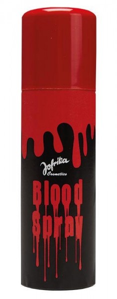 Bloody Horror Spray