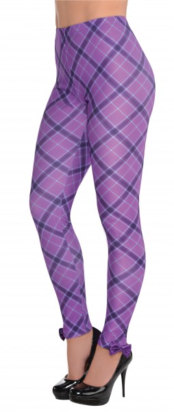 Verrückte Hutmacher Leggings