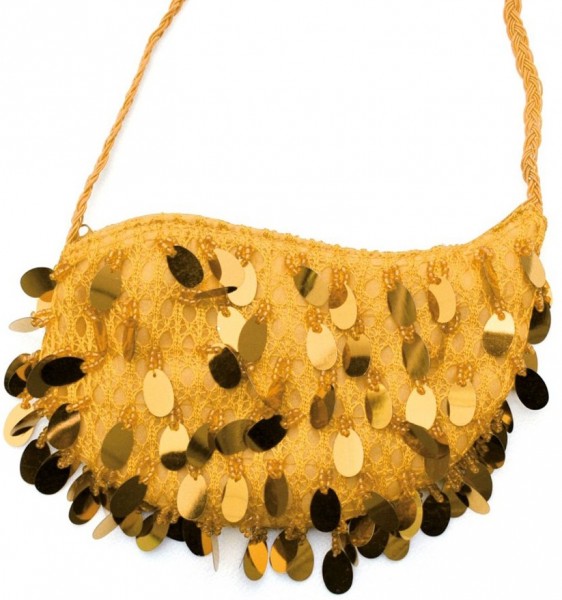 Goldene 20er Jahre Handtasche
