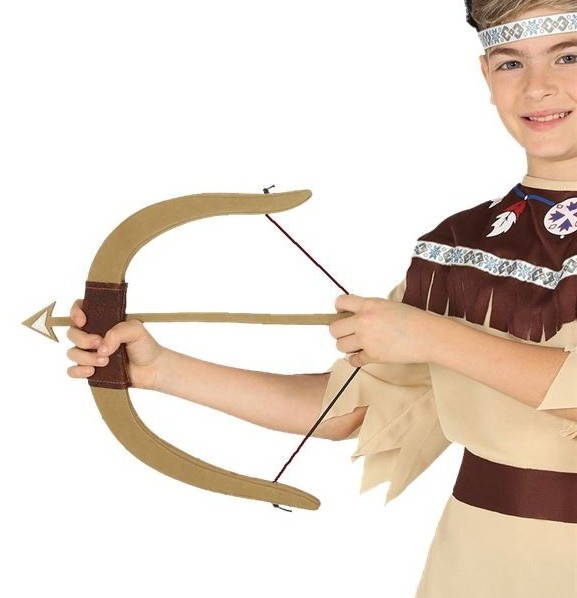 Pfeil & Bogen Set für Kinder