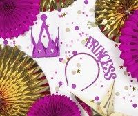 Vorschau: Princess Tale Streudeko 4g