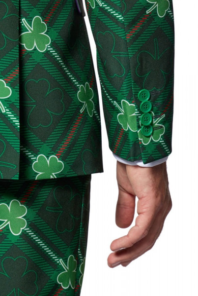 The Shamrocker OppoSuits Partyanzug 2